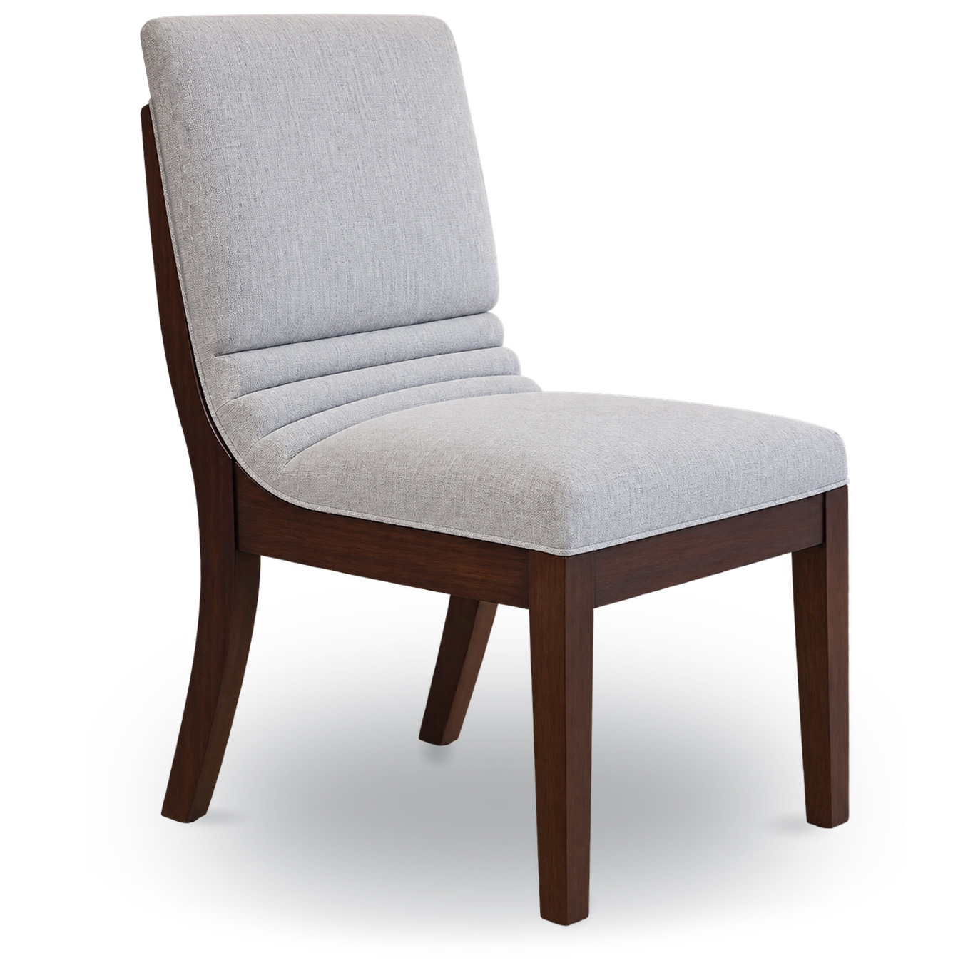 Silla Hawaii Petit para comedor con estructura de madera - Aragon Muebles
