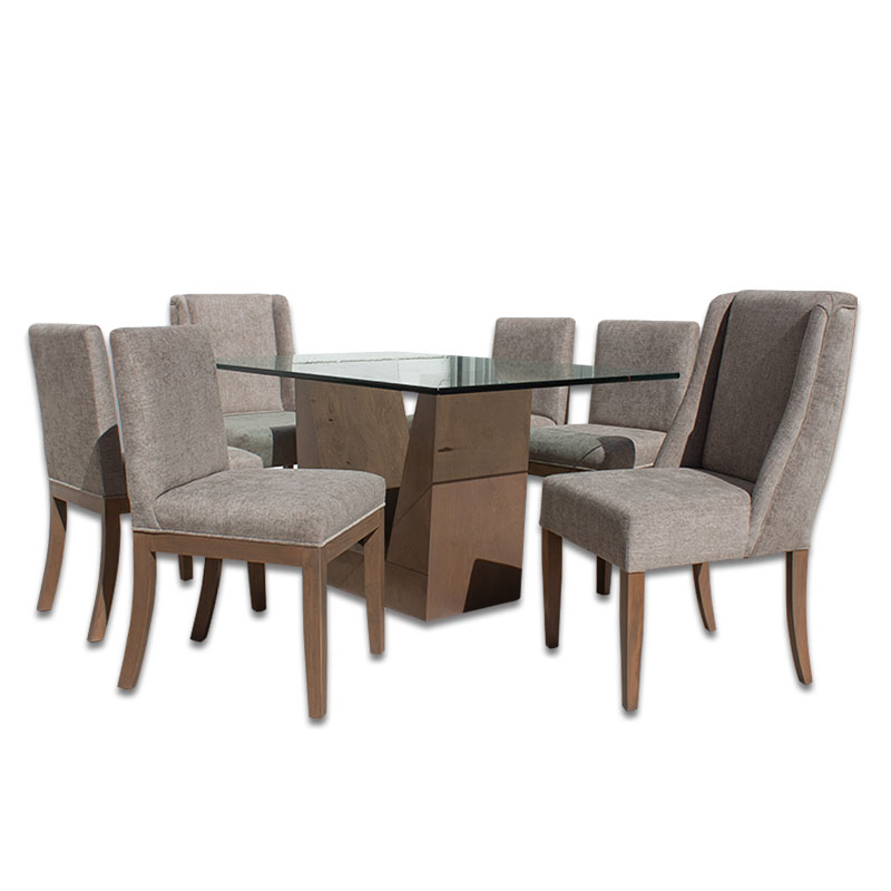 Comedor Rombo